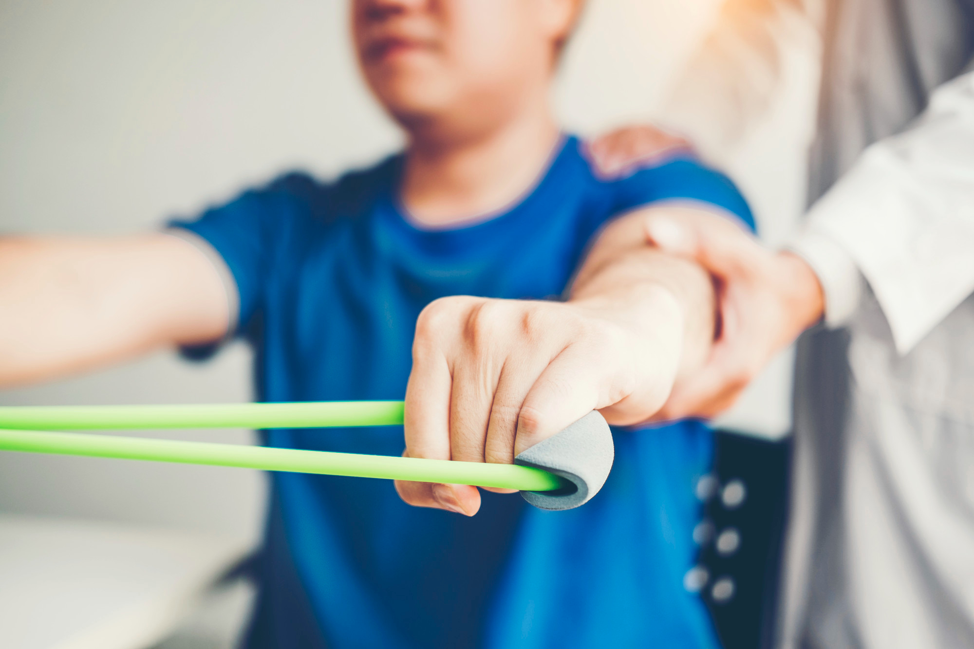 Physical Therapy Exercises & Stretches