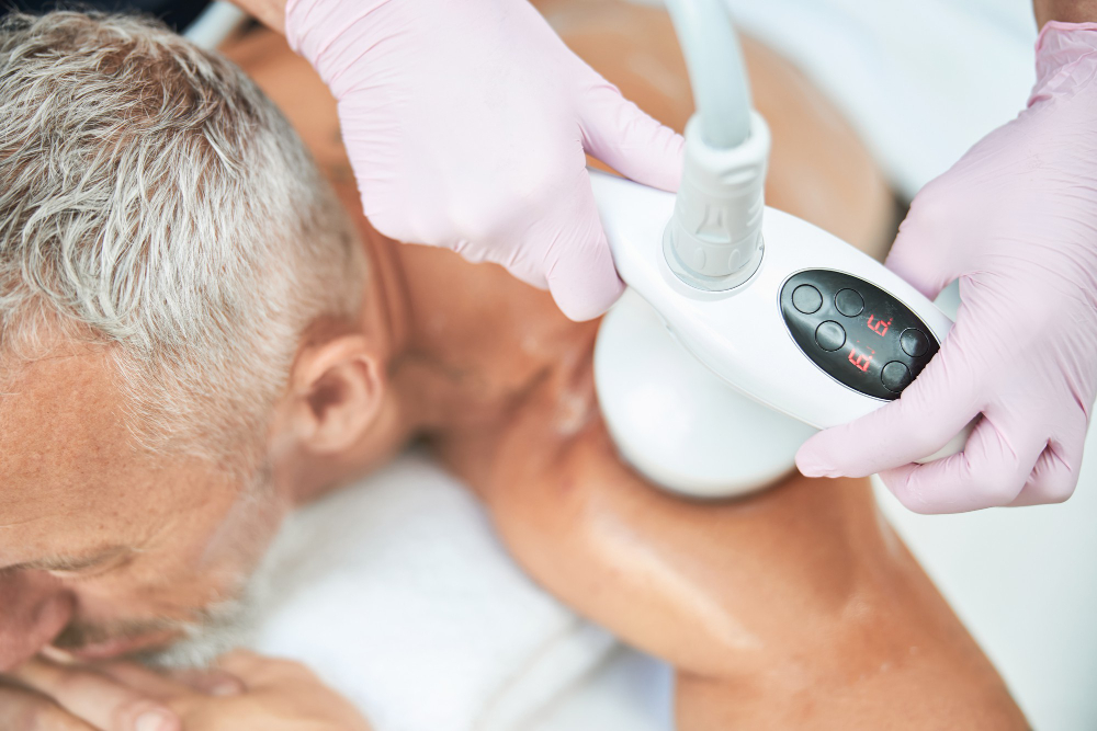 Ultrasound